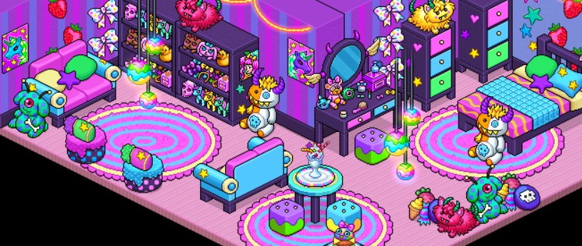 Pack Kawaii Punk