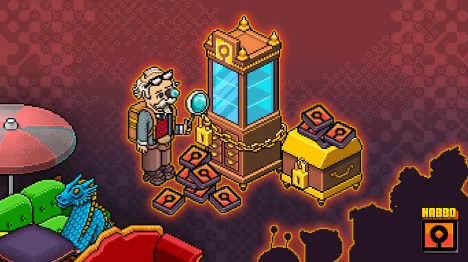 Deux nouveaux Collectibles