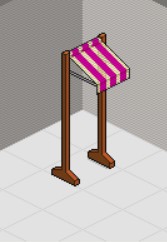 RARE : Store violet