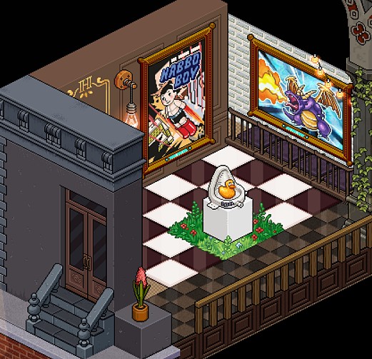 Pack Galerie XXII