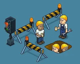Mise à jour Habbo